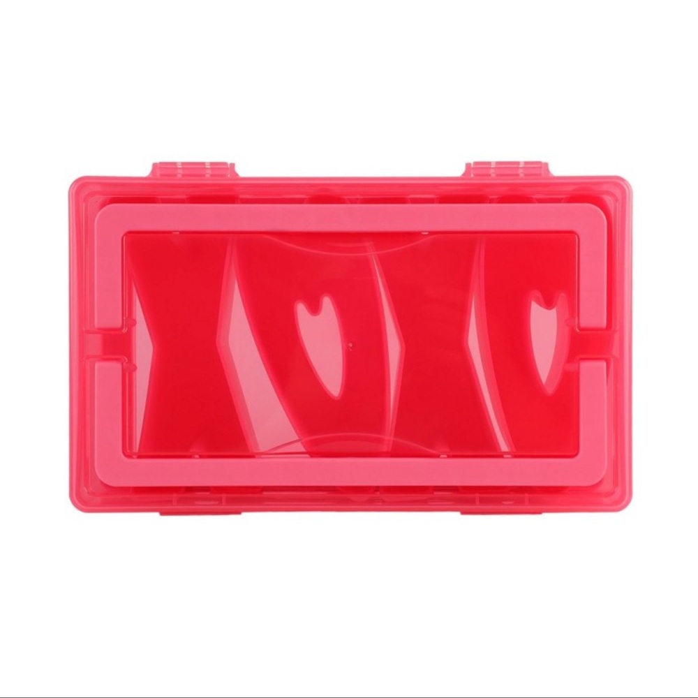Pink Food Storage Container - Picture 3 of 6